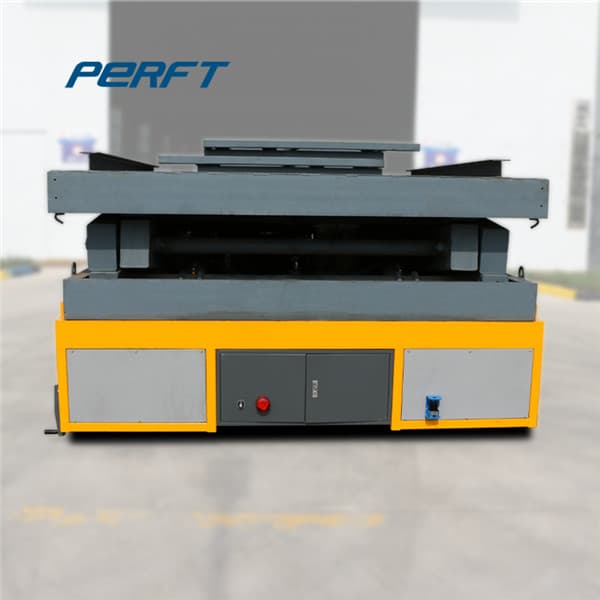 <h3>Two-dimension code guidance agv - DBH AGV Robot</h3>
